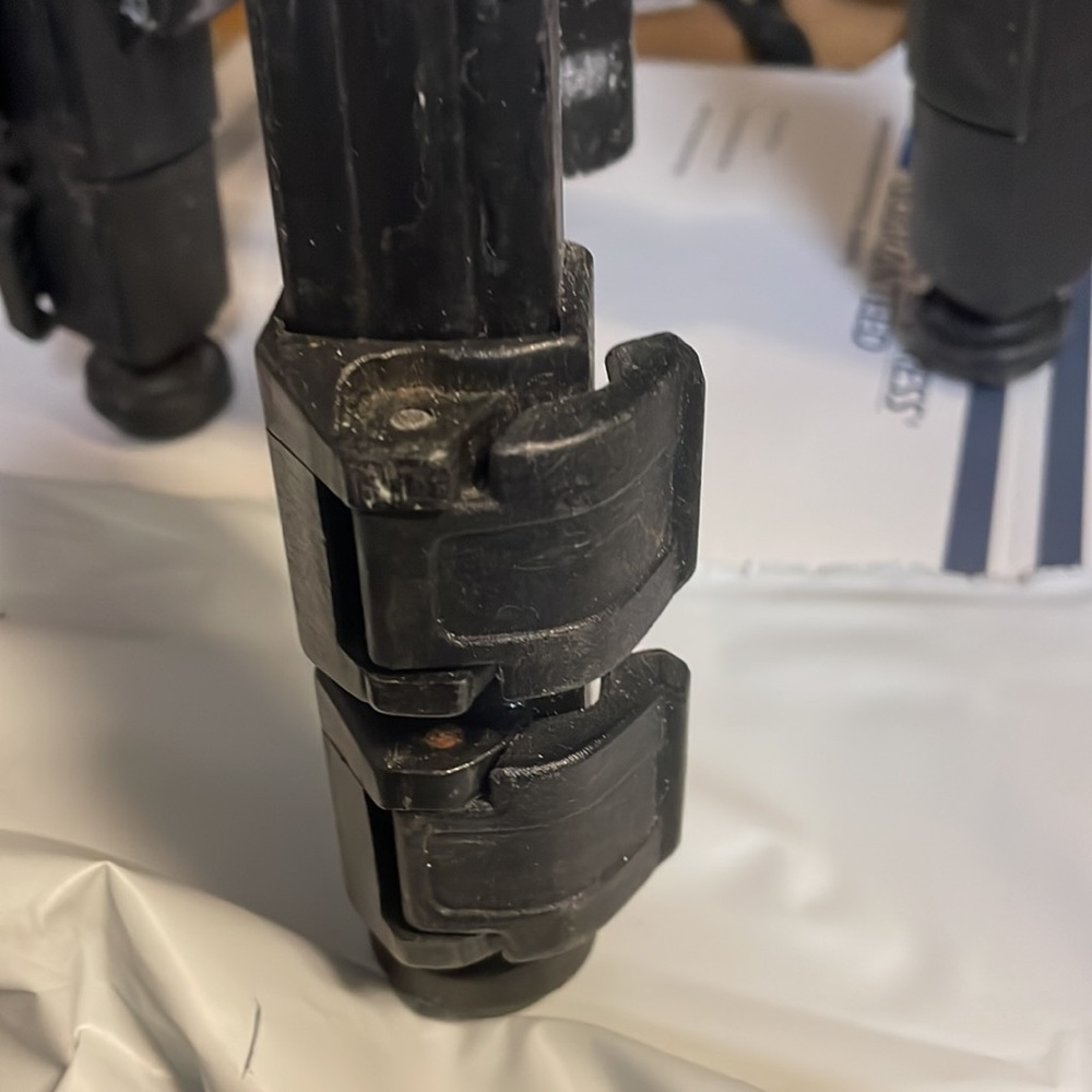 Camera Tripod Sears - Picture 12 of 12